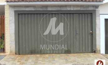 Imagem: Casa (térrea na rua) 2 dormitórios