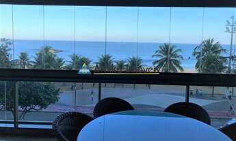 Imagem: Apto Frente Mar Praia da Costa com 4 Quartos