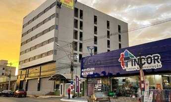 Imagem 5: Apartamento com 2 dormitórios para alugar, 50 m² por R$ 1.450,01/mês - Vicente Pires - Vic