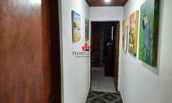 Imagem 5: Casa Térrea no Ermelino Matarazzo