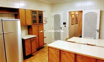 Imagem 6: São Paulo - Casa de Condomínio - SANTANA