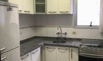 Imagem 3: Apartamento para venda com 75 metros quadrados com 3 quartos em Mossunguê - Curitiba - PR