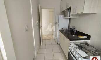 Imagem 6: Apartamento (tipo - padrao) 2 dormitórios, cozinha planejada, portaria 24hs, lazer, espaço