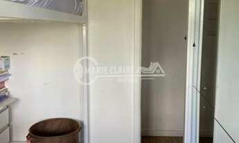 Imagem 5: Apartamento à venda em Perdizes - 870mil