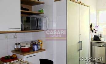 Imagem 5: Apartamento Residencial à venda, Cidade Jardim Nova Petrópolis, São Bernardo do Campo - AP