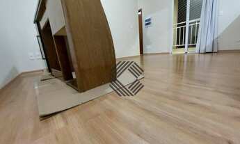 Imagem 3: Apartamento com 3 dormitórios para alugar, 51 m² por R$ 1.800,00/mês - Vila Olímpia - Soro