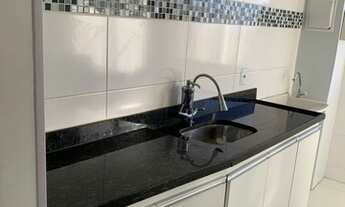 Imagem 2: Apartamento com 2 dormitórios à venda em Lagoa Santa