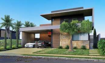 Imagem 2: Casa a venda no Condomínio Villa Di San Paolo, em Ribeirão Preto/SP I Imobiliária em Ribei