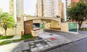 Imagem 2: CURITIBA - Apartamento Padrão - Água Verde