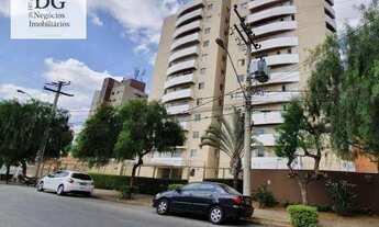 Imagem: Apartamento com 100m² -3 dormitórios c/suíte