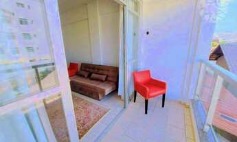 Imagem 4: Apartamento com 2 quartos à venda, 70 m² - Enseada Azul - Guarapari/ES