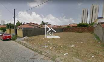 Imagem 3: Natal - Terreno Padrão - Capim Macio