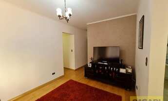 Imagem 4: Apartamento com 3 dormitórios à venda, 88 m² - Vila Euclides - São Bernardo do Campo/SP