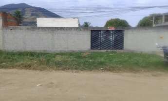 Imagem: Terreno km32- Rua Nossa Senhora de Lourdes