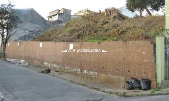 Imagem 2: São Paulo - Terreno Padrão - IMIRIM