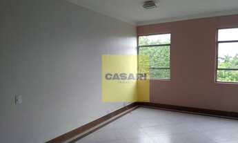 Imagem 2: Apartamento com 3 dormitórios, 80 m² - venda ou aluguel - Demarchi - São Bernardo do Campo