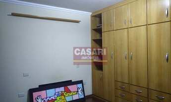 Imagem 5: Sobrado com 3 dormitórios à venda, 177 m² - Centro - São Bernardo do Campo/SP