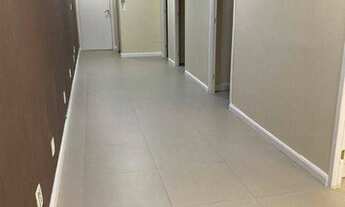 Imagem 3: Sala para alugar, 100 m² - Centro - São Bernardo do Campo/SP