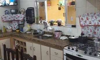 Imagem 4: Casa à venda, 177 m² por R$ 450.000,00 - Planalto - São Bernardo do Campo/SP