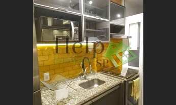 Imagem 7: São Paulo - Apartamento Padrão - Vila Carioca