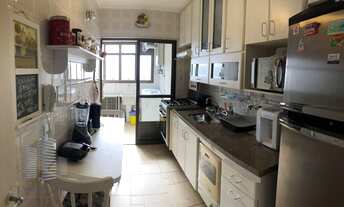 Imagem 5: Apartamento com 3 dormitórios à venda, 106 m² por R$ 2.500.000,00 - Riviera Módulo 6 - Ber