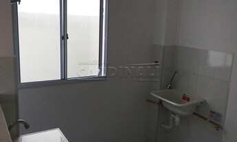 Imagem 5: Sao Carlos - Apartamento Padrão - Parque Santa Felicia Jardim