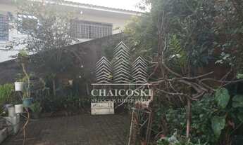 Imagem 3: CASA com 3 dormitórios à venda com 186.7m² por R$ 750.000,00 no bairro Seminário - CURITIB