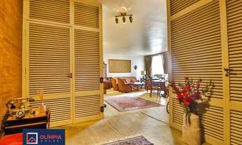 Imagem: Apartamento Venda 3 Dormitórios - 248 m²