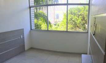 Imagem 6: Apartamento para venda com 118 metros quadrados com 3 quartos em Vitória - Salvador - BA