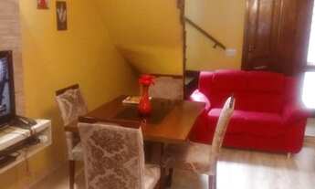 Imagem 3: Porto Alegre - Casa Padrão - Morro Santana