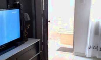 Imagem 2: Casa com 1 dormitório à venda, 120 m² - Vila Humaitá - Santo André/SP