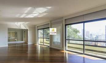 Imagem: Apartamento à venda, Aclimação, 320m²