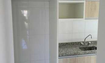 Imagem 4: Apartamento com 3 dormitórios para alugar, 90 m² por R$ 2.550,00/mês - Campestre - Santo A