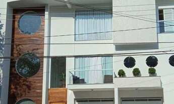 Imagem: Sobrado com 4 dormitórios à venda, 450