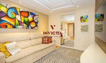 Imagem 4: APARTAMENTO com 3 dormitórios à venda com 123.76m² por R$ 870.000,00 no bairro Vila Izabel