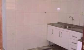 Imagem 3: APARTAMENTO - ACLIMAÇÃO - SP