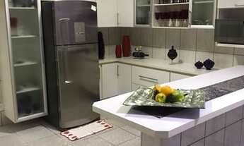 Imagem 5: Casa Residencial à venda, Higienópolis, São José do Rio Preto -