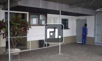 Imagem 2: Água Branca - São Paulo/SP, Galpão à venda, 6500 m² por R$ 39.800.000