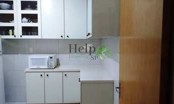 Imagem 6: São Paulo - Apartamento Padrão - Jabaquara