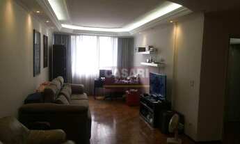 Imagem: Apartamento residencial à venda, Rudge