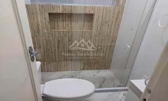 Imagem 3: Apartamento para Locação em Rio de Janeiro, Engenho Novo, 2 dormitórios, 1 suíte, 2 banhei