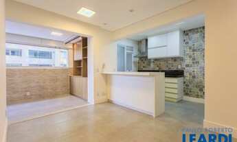 Imagem 3: APARTAMENTO - BROOKLIN - SP