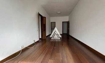 Imagem 6: Apartamento à venda no Leblon sala 3 quartos 1 suíte 1 vaga Ideaimobi