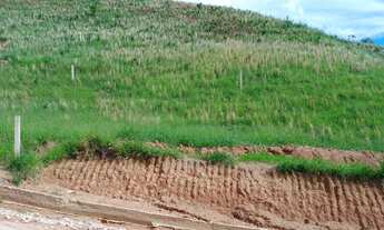 Imagem: Lote no jardim cachoeira