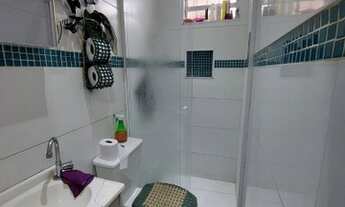 Imagem: Lindo bangalô (kitnet térreo) Vila Caicara