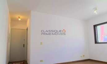 Imagem: SãO PAULO - Apartamento Padrão - Saúde