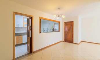 Imagem 7: Venda Apartamento 3 Dormitórios - 118 m² Bela Vista