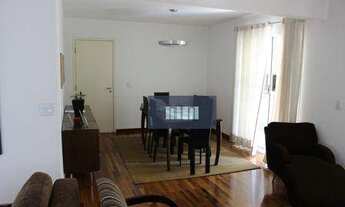 Imagem 3: Apartamento à venda, 170 m² por R$ 1.300.000,00 - Cidade São Francisco - São Paulo/SP