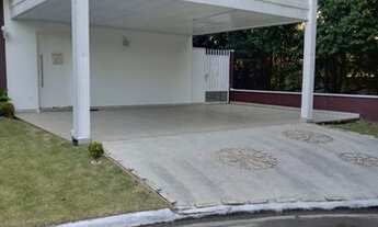 Imagem: Casa à venda no Condomínio Campos dos