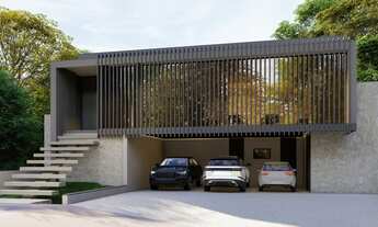 Imagem: Maravilhosa Casa Alphaville 3